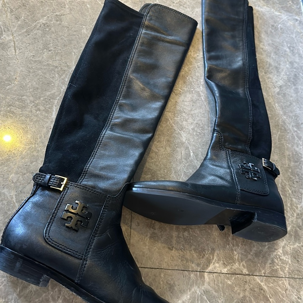 Tory Burch Boots